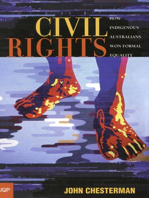cover image of Civil Rights